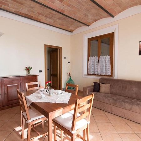 Agriturismo Podere Camollia Costalpino Εξωτερικό φωτογραφία