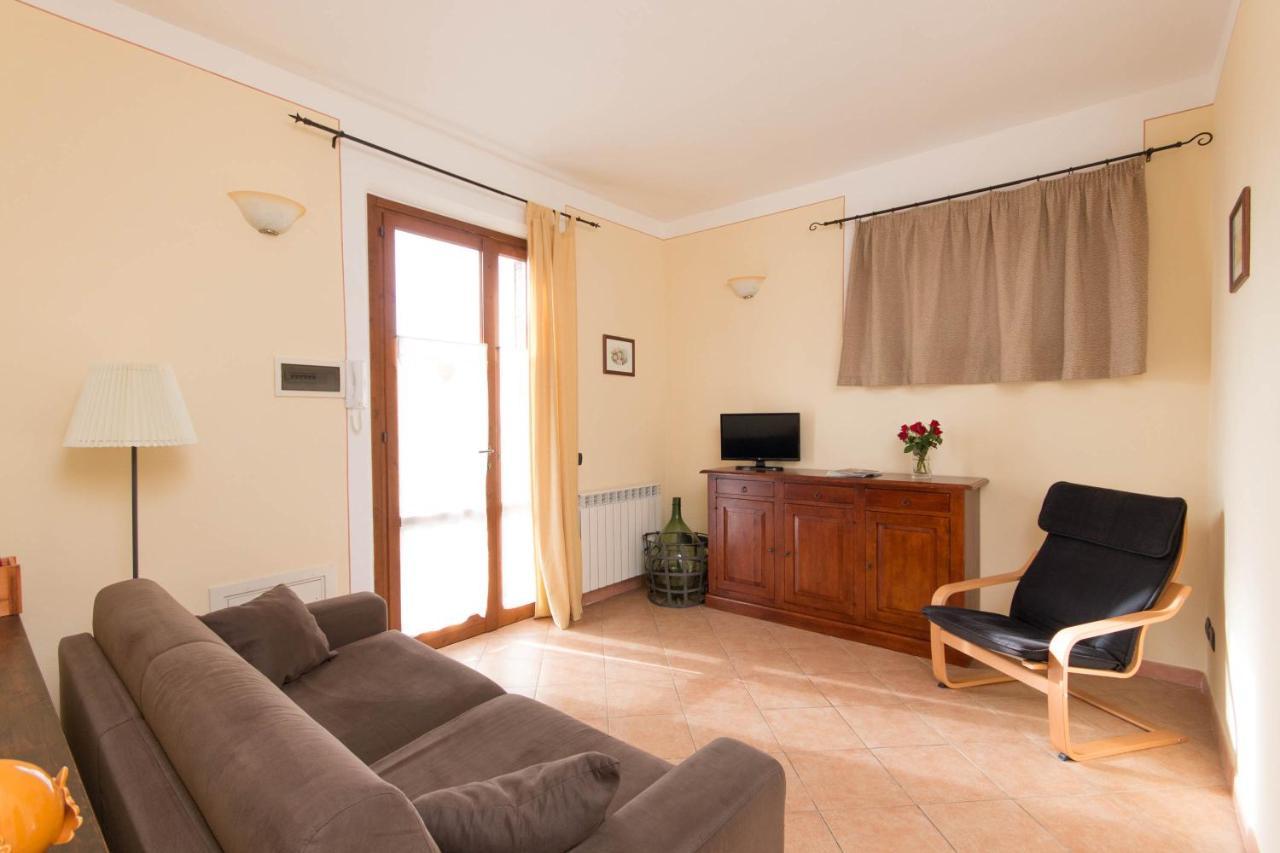 Agriturismo Podere Camollia Costalpino Εξωτερικό φωτογραφία
