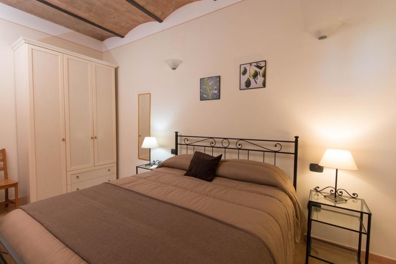 Agriturismo Podere Camollia Costalpino Εξωτερικό φωτογραφία