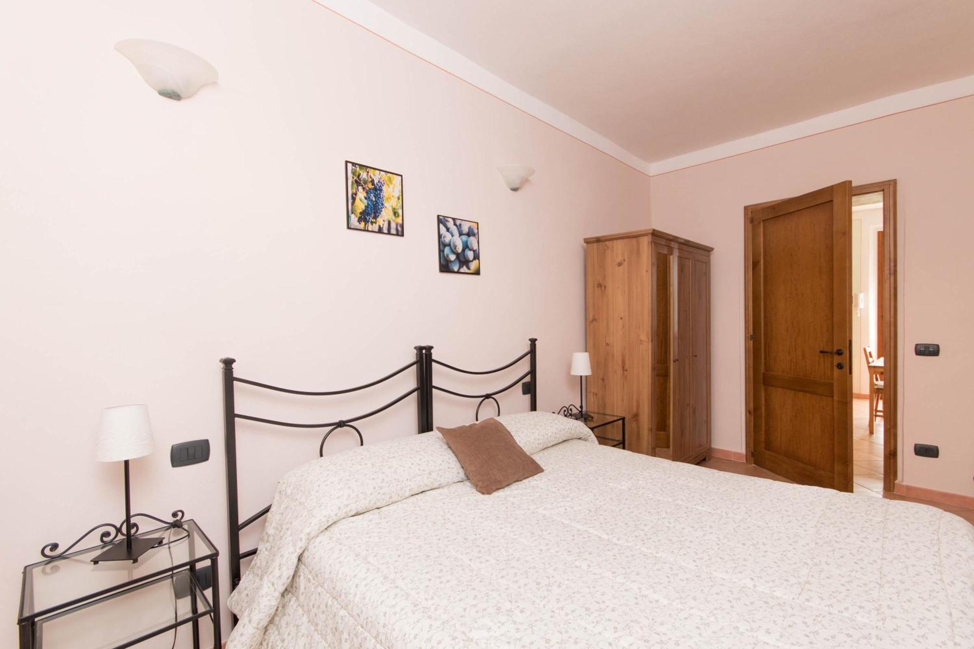 Agriturismo Podere Camollia Costalpino Εξωτερικό φωτογραφία