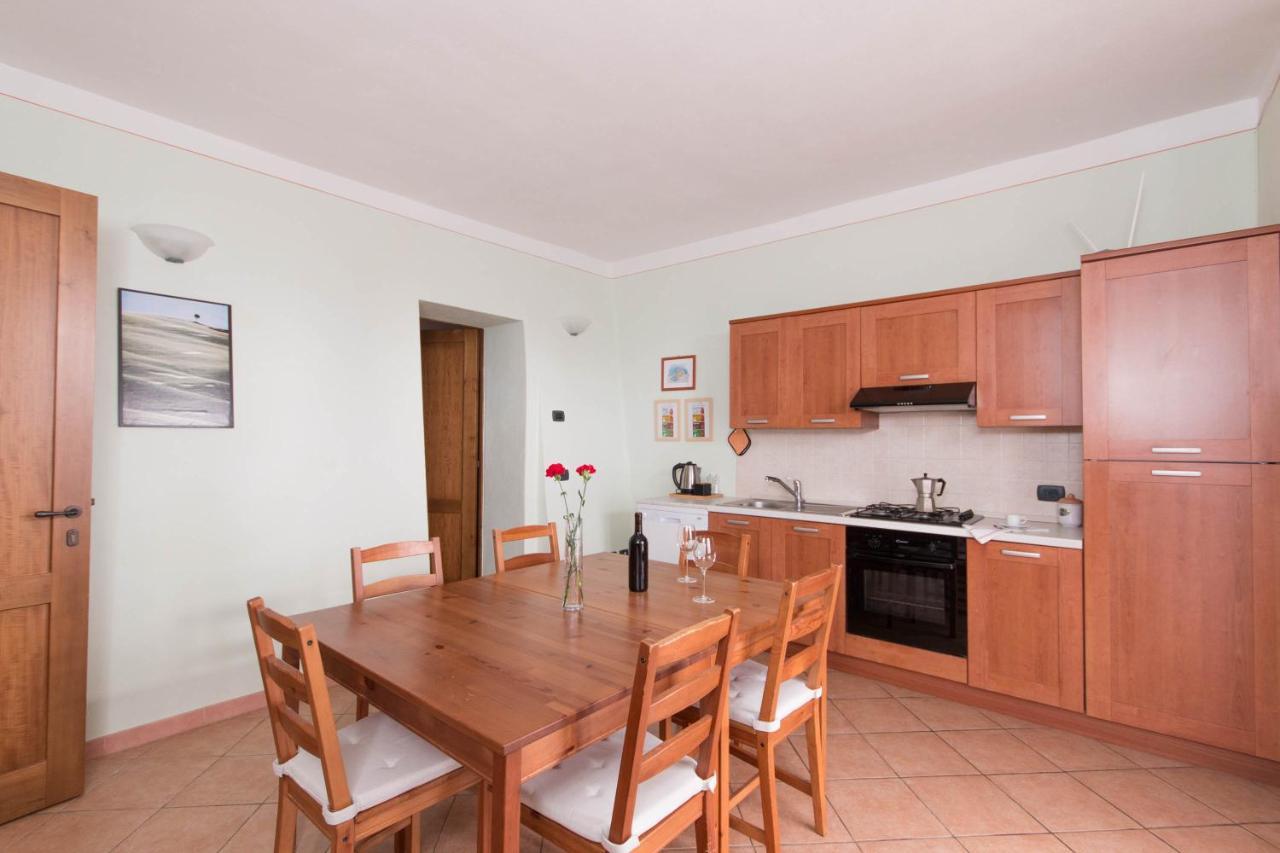 Agriturismo Podere Camollia Costalpino Εξωτερικό φωτογραφία