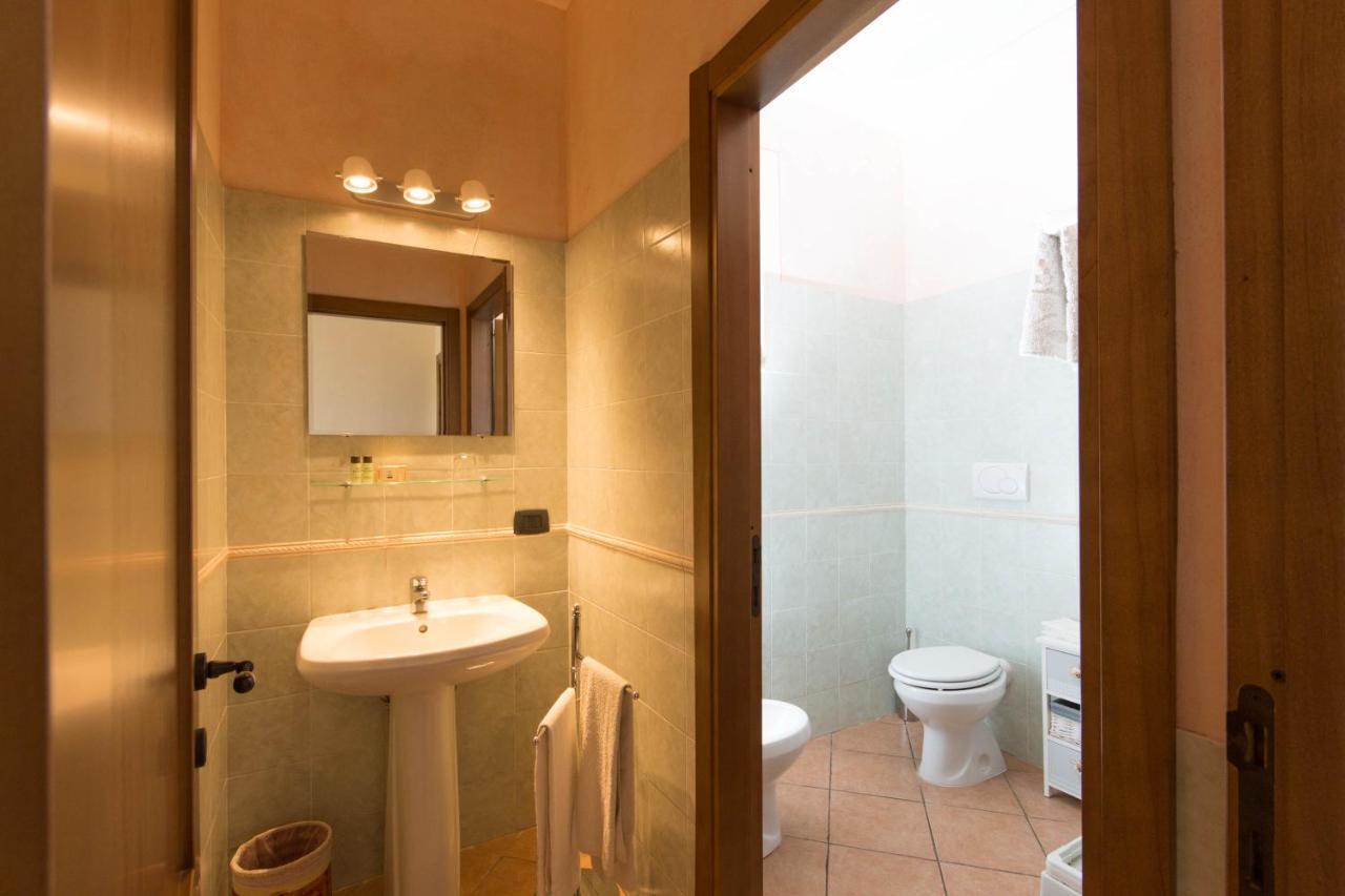 Agriturismo Podere Camollia Costalpino Εξωτερικό φωτογραφία