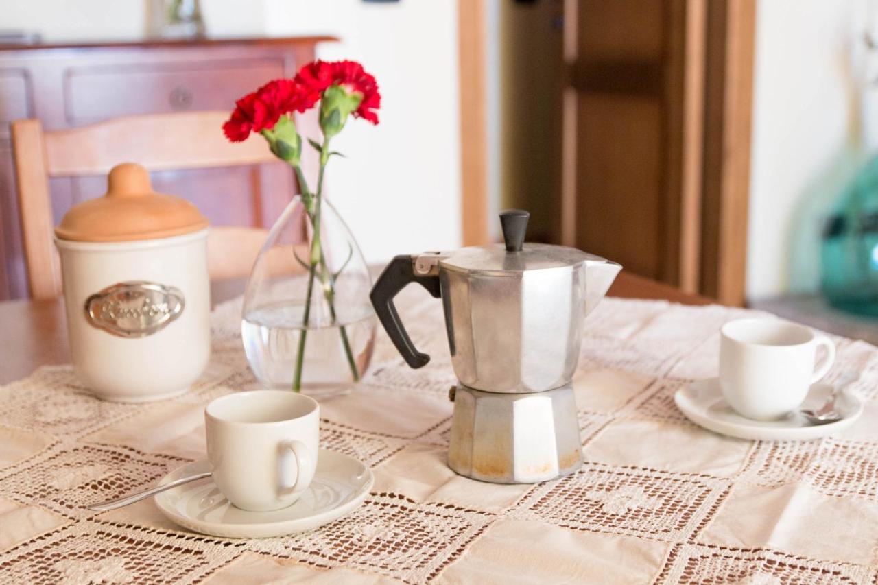 Agriturismo Podere Camollia Costalpino Εξωτερικό φωτογραφία