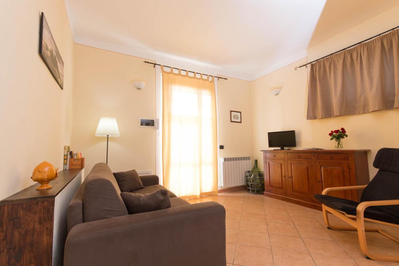 Agriturismo Podere Camollia Costalpino Εξωτερικό φωτογραφία