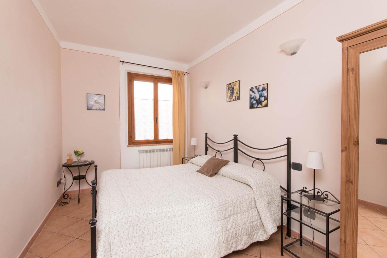 Agriturismo Podere Camollia Costalpino Εξωτερικό φωτογραφία