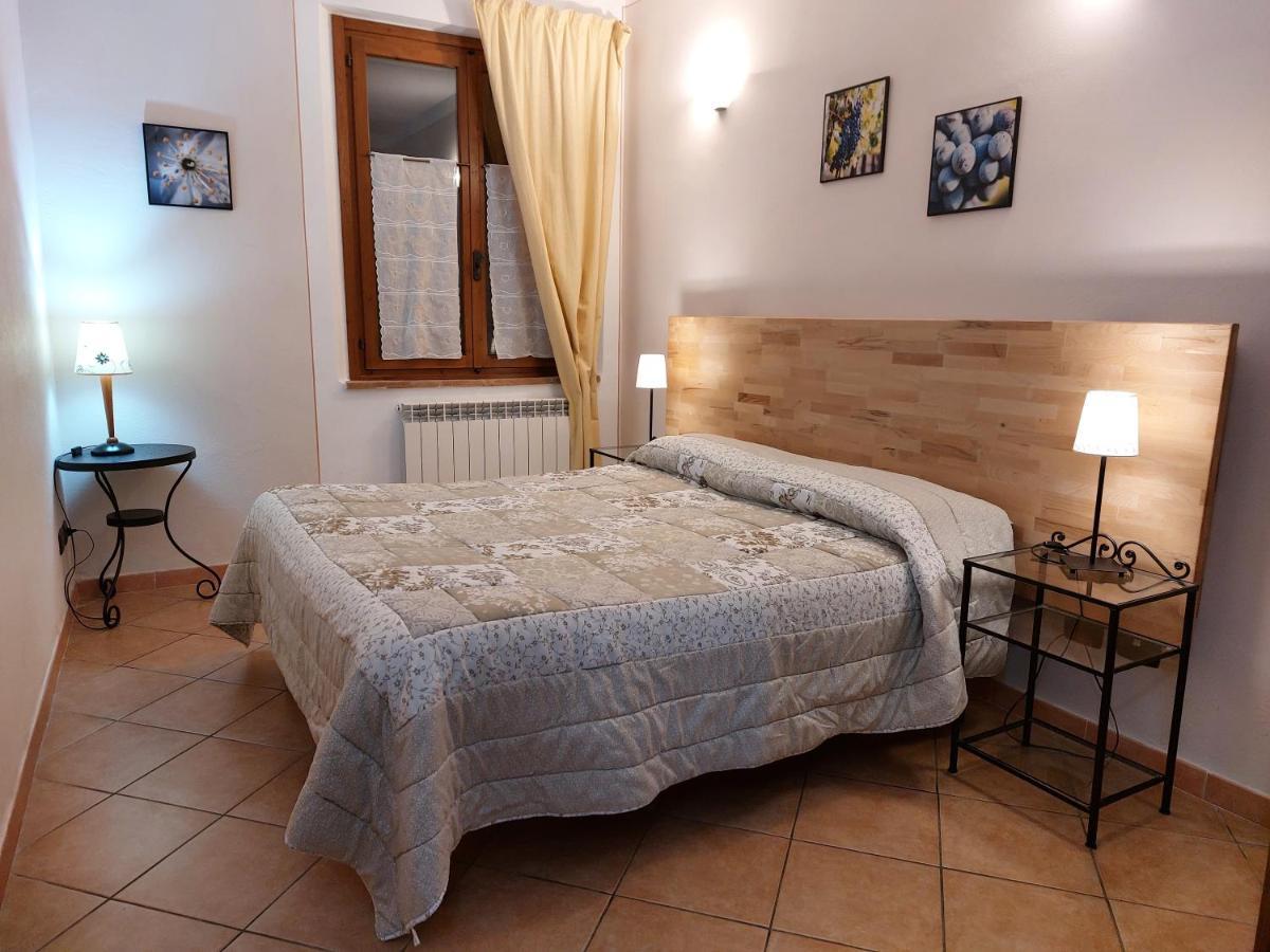 Agriturismo Podere Camollia Costalpino Εξωτερικό φωτογραφία