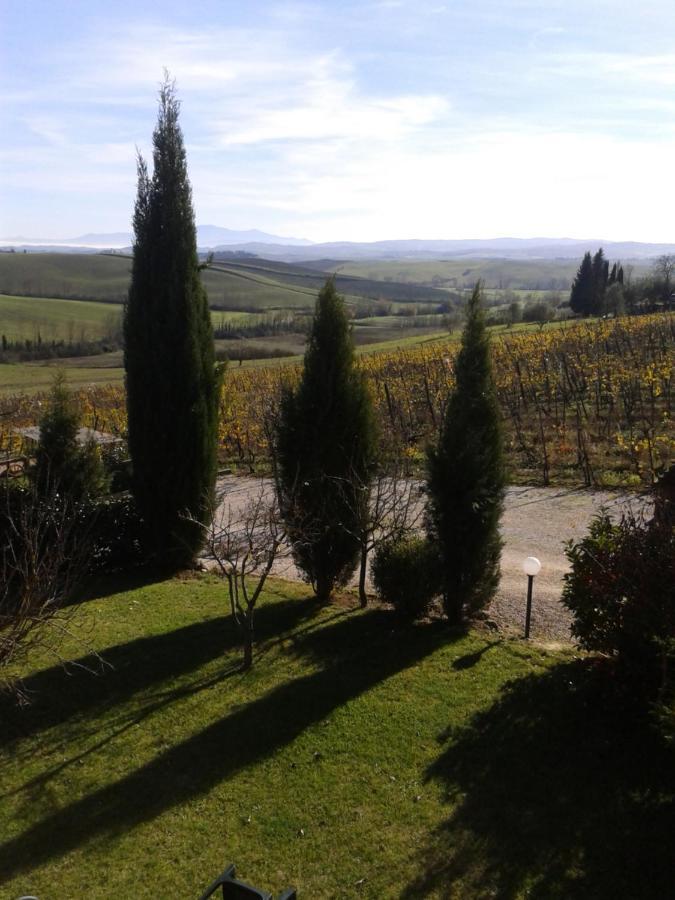 Agriturismo Podere Camollia Costalpino Εξωτερικό φωτογραφία