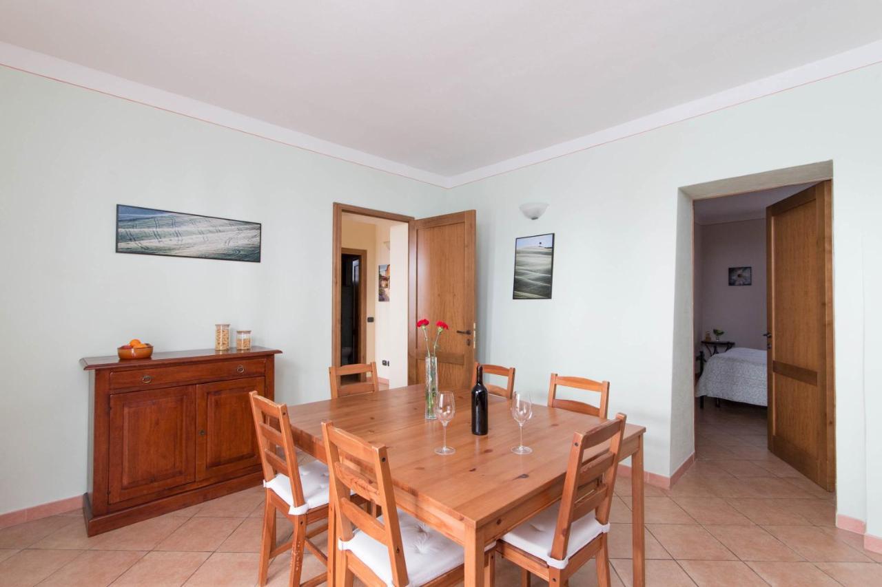 Agriturismo Podere Camollia Costalpino Εξωτερικό φωτογραφία