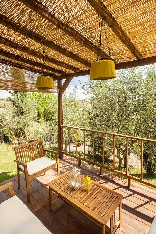 Agriturismo Podere Camollia Costalpino Εξωτερικό φωτογραφία