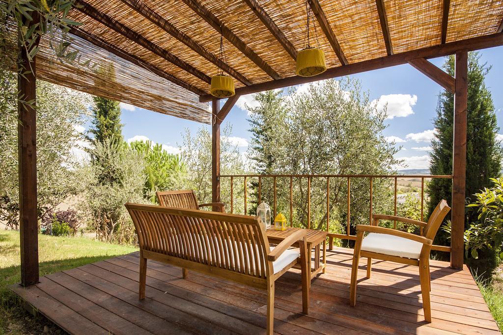 Agriturismo Podere Camollia Costalpino Εξωτερικό φωτογραφία