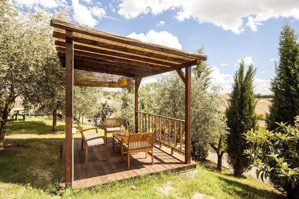 Agriturismo Podere Camollia Costalpino Εξωτερικό φωτογραφία