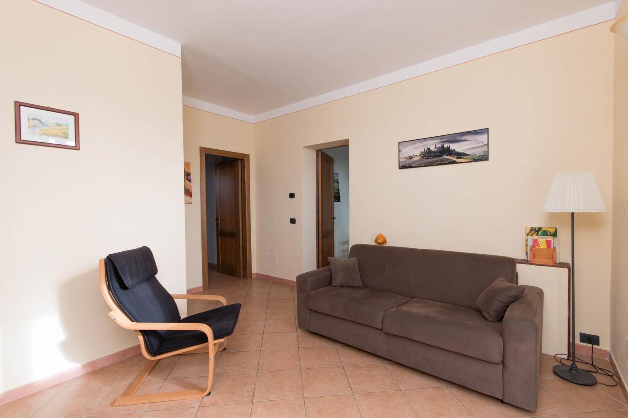 Agriturismo Podere Camollia Costalpino Εξωτερικό φωτογραφία