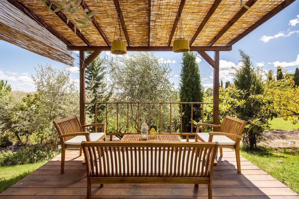 Agriturismo Podere Camollia Costalpino Εξωτερικό φωτογραφία