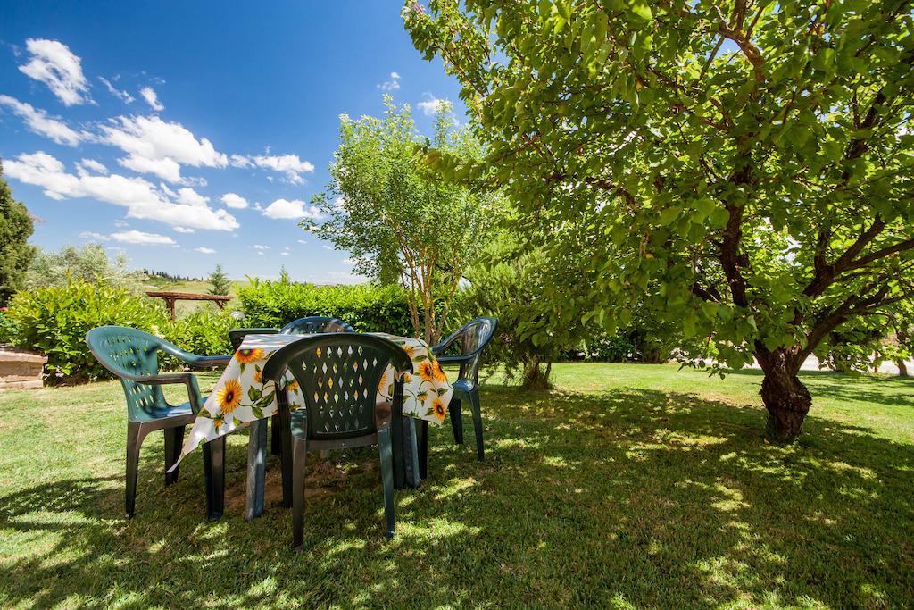 Agriturismo Podere Camollia Costalpino Εξωτερικό φωτογραφία