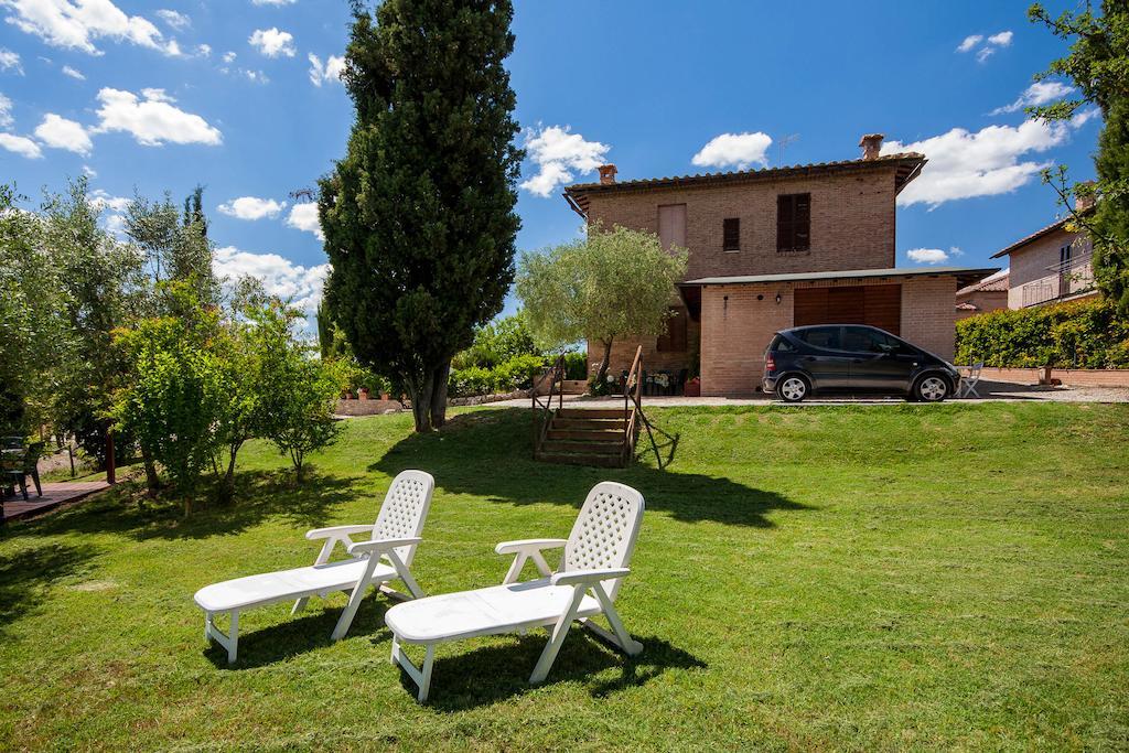 Agriturismo Podere Camollia Costalpino Εξωτερικό φωτογραφία