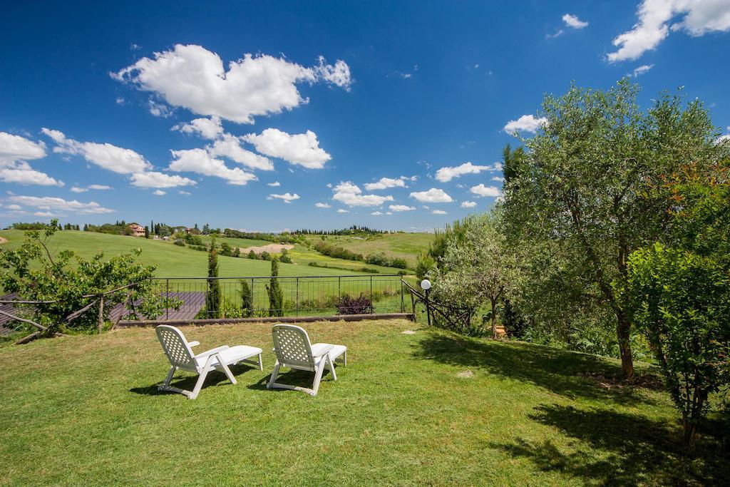 Agriturismo Podere Camollia Costalpino Εξωτερικό φωτογραφία