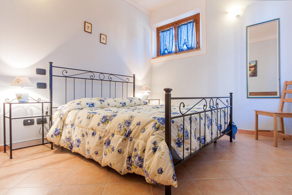 Agriturismo Podere Camollia Costalpino Δωμάτιο φωτογραφία